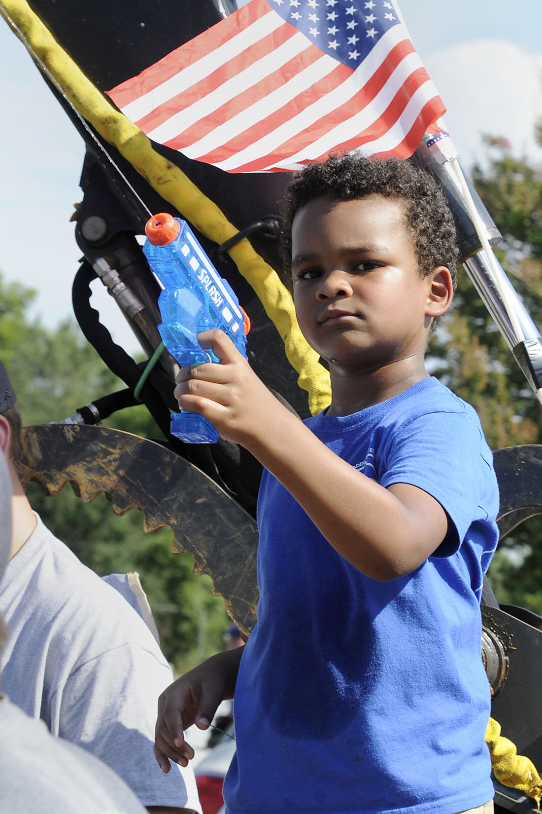 Harrisburg 4th of July Parade